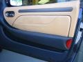 Avorio 2003 Maserati Coupe Cambiocorsa Door Panel