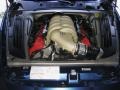  2003 Coupe Cambiocorsa 4.2 Liter DOHC 32-Valve V8 Engine