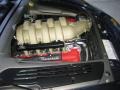  2003 Coupe Cambiocorsa 4.2 Liter DOHC 32-Valve V8 Engine