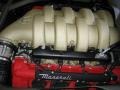 4.2 Liter DOHC 32-Valve V8 Engine for 2003 Maserati Coupe Cambiocorsa #39464142