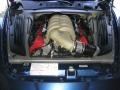 4.2 Liter DOHC 32-Valve V8 Engine for 2003 Maserati Coupe Cambiocorsa #39464174
