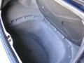 Avorio Trunk Photo for 2003 Maserati Coupe #39464214