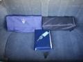 2003 Maserati Coupe Cambiocorsa Trunk