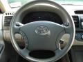 Desert Sand Mica - Camry LE Photo No. 45