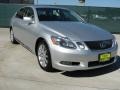 Mercury Silver Metallic - GS 300 Photo No. 1