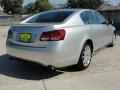 Mercury Silver Metallic - GS 300 Photo No. 3