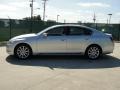 Mercury Silver Metallic - GS 300 Photo No. 6
