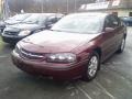 Dark Carmine Red Metallic - Impala  Photo No. 1
