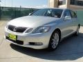 Mercury Silver Metallic - GS 300 Photo No. 7