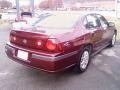 Dark Carmine Red Metallic - Impala  Photo No. 2