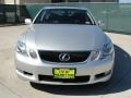 Mercury Silver Metallic - GS 300 Photo No. 8