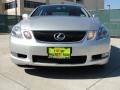 Mercury Silver Metallic - GS 300 Photo No. 9