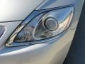 Mercury Silver Metallic - GS 300 Photo No. 10