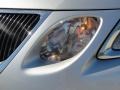 Mercury Silver Metallic - GS 300 Photo No. 11