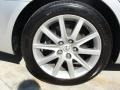 Mercury Silver Metallic - GS 300 Photo No. 16