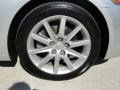 Mercury Silver Metallic - GS 300 Photo No. 17