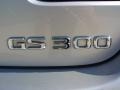 Mercury Silver Metallic - GS 300 Photo No. 23