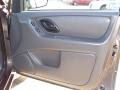 2006 Dark Shadow Grey Metallic Ford Escape XLS  photo #13