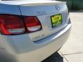 Mercury Silver Metallic - GS 300 Photo No. 26