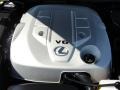 Mercury Silver Metallic - GS 300 Photo No. 31