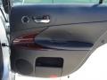 Mercury Silver Metallic - GS 300 Photo No. 35