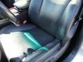 Mercury Silver Metallic - GS 300 Photo No. 42