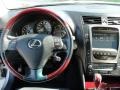 Mercury Silver Metallic - GS 300 Photo No. 45