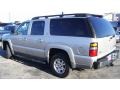 2004 Silver Birch Metallic Chevrolet Suburban 1500 Z71 4x4  photo #3