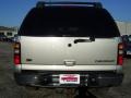 2004 Silver Birch Metallic Chevrolet Suburban 1500 Z71 4x4  photo #4