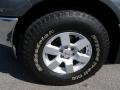 Storm Gray Metallic - Frontier Nismo King Cab 4x4 Photo No. 3