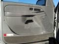 2004 Silver Birch Metallic Chevrolet Suburban 1500 Z71 4x4  photo #9