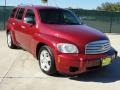 Sport Red Metallic - HHR LT Photo No. 1