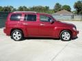 Sport Red Metallic - HHR LT Photo No. 2