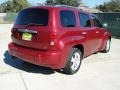Sport Red Metallic - HHR LT Photo No. 3