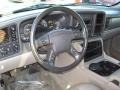 2004 Silver Birch Metallic Chevrolet Suburban 1500 Z71 4x4  photo #15