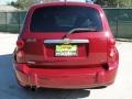 Sport Red Metallic - HHR LT Photo No. 4