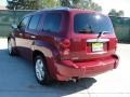 Sport Red Metallic - HHR LT Photo No. 5