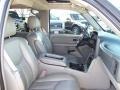 2004 Silver Birch Metallic Chevrolet Suburban 1500 Z71 4x4  photo #19