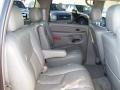 2004 Silver Birch Metallic Chevrolet Suburban 1500 Z71 4x4  photo #20