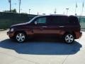 Sport Red Metallic - HHR LT Photo No. 6