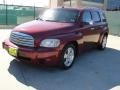 Sport Red Metallic - HHR LT Photo No. 7