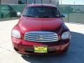 Sport Red Metallic - HHR LT Photo No. 8