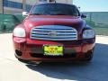 Sport Red Metallic - HHR LT Photo No. 9