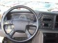 2004 Silver Birch Metallic Chevrolet Suburban 1500 Z71 4x4  photo #24