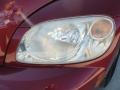 Sport Red Metallic - HHR LT Photo No. 10