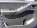 Storm Gray Metallic - Frontier Nismo King Cab 4x4 Photo No. 9