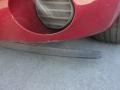 Sport Red Metallic - HHR LT Photo No. 12