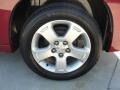 Sport Red Metallic - HHR LT Photo No. 15