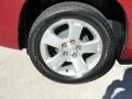 Sport Red Metallic - HHR LT Photo No. 16
