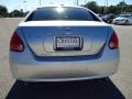 Radiant Silver Metallic - Maxima 3.5 SL Photo No. 11